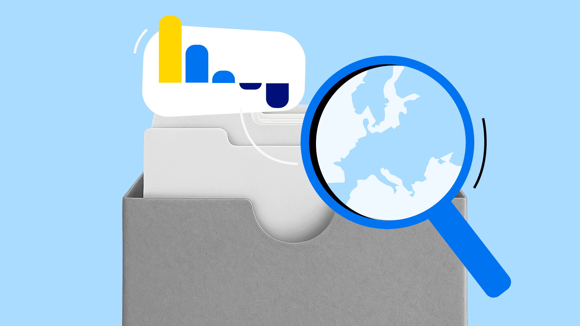 Europos rinkos skaidrumo indeksas 2025