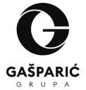 Gasparic Grupa logo