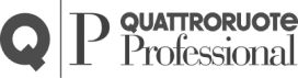 Quattroruote Professional logo