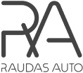 Raudas Auto logo