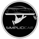 Simplicicar logo