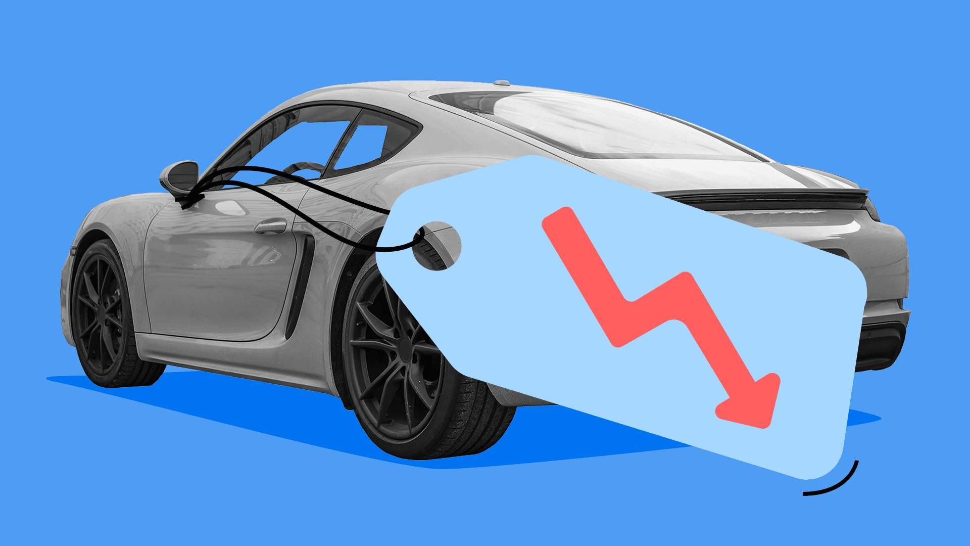 Deprecierea autoturismelor