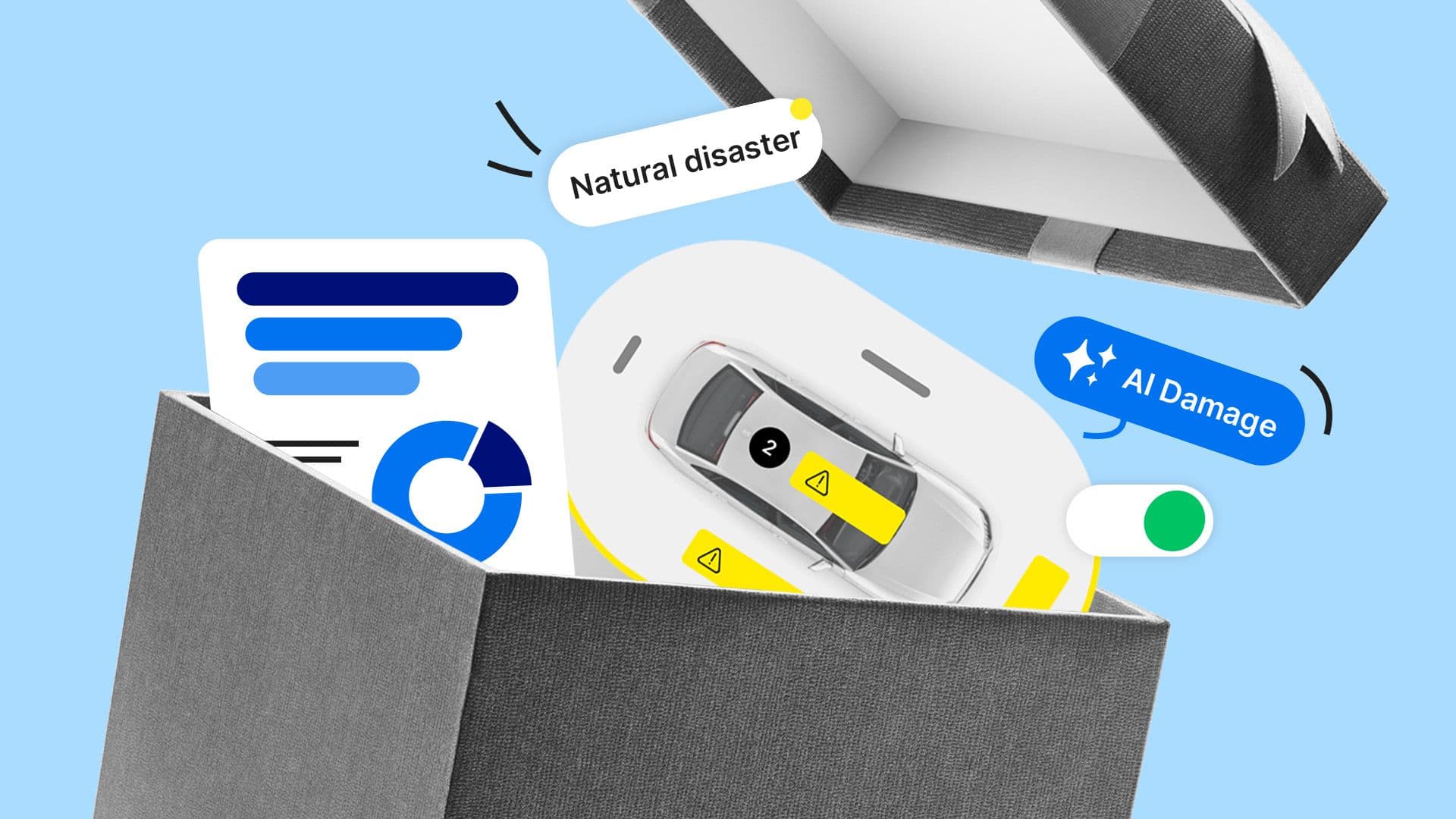 Pregled 2024. godine za carVertical